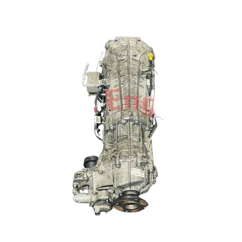 Ford Ranger Raptor 2.0 Twin Turbo 10-Speed Automatic Transmission 4WD MB3P-7A195-GA | UAE UAE